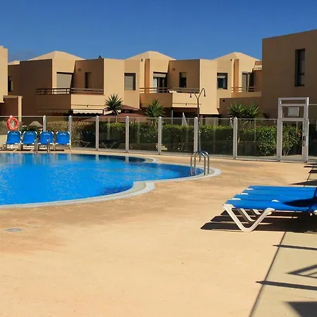 Bungalow La Tejita Ελ Μέντανο