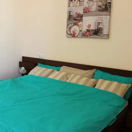 Διαμέρισμα Bungalow La Tejita Ελ Μέντανο