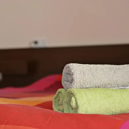 Bungalow La Tejita Διαμέρισμα