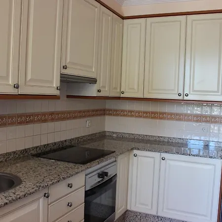 Διαμέρισμα Bungalow La Tejita Ελ Μέντανο