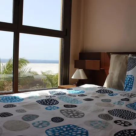 Bungalow La Tejita Διαμέρισμα Ελ Μέντανο