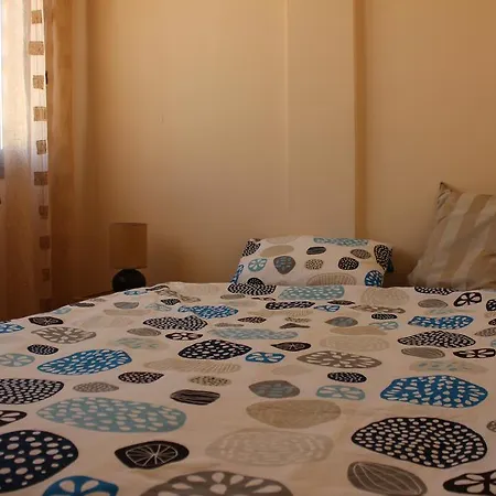 Bungalow La Tejita Ελ Μέντανο