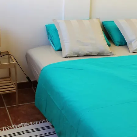 Apartamento Bungalow La Tejita El Médano