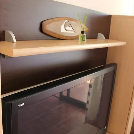 Bungalow La Tejita Apartamento El Médano
