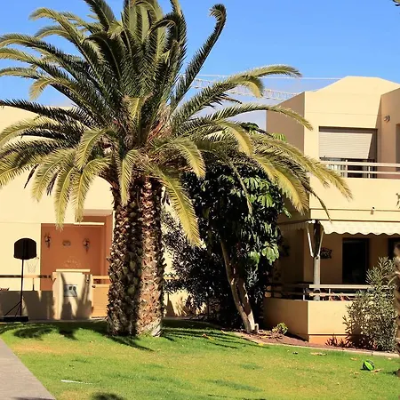 Bungalow La Tejita Apartmán El Médano