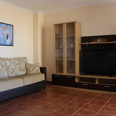 La Tejita Apartment