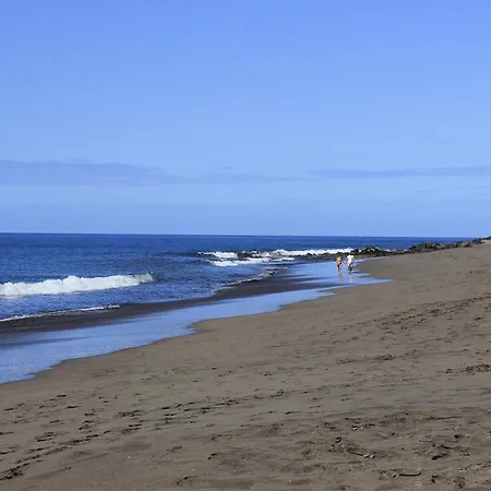 La Tejita El Medano (Tenerife)